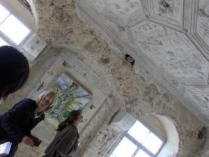 Renaissance-Schloss Dieskau