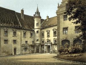 Lage und Geschichte