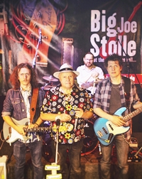 <font size=+1>19.Juni 2026 – Blues im Schlosshof</font>