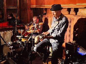 <font size=+1>08.November 2026 – Blues im Schloss</font>