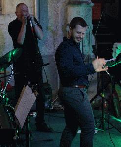 <font size=+1>20.November 2026 – Geburtstagsblues im Schloss</font>